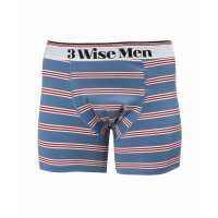 Read 3 Wise Men Reviews